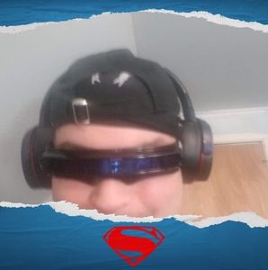 Meet your Posher, Daniel